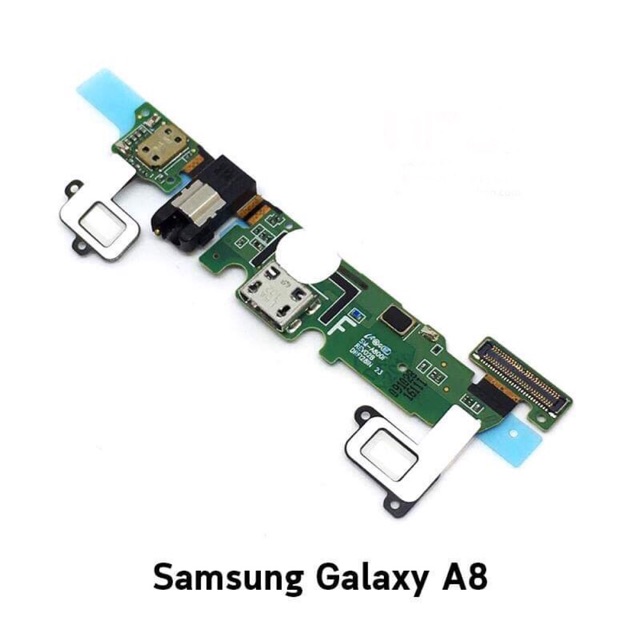 แพรตูดชาร์จ ซัมซุง A8 Samsung Galaxy