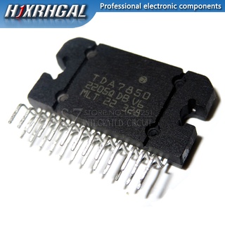 Tda7850 Zip Tda7850A Zip-25 ใหม่ Ic Hjxrhgal 1 ชิ้น