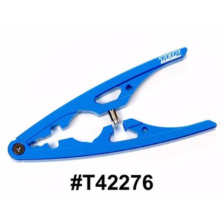 TAMIYA 42276 DAMPER PLIERS