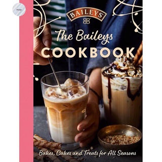 THE BAILEYS COOKBOOK