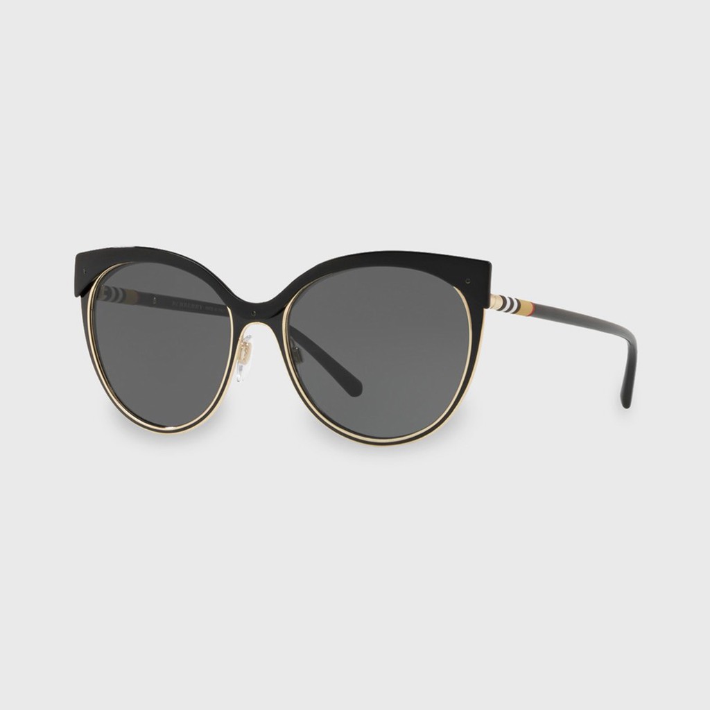 Burberry Black Women Sunglasses