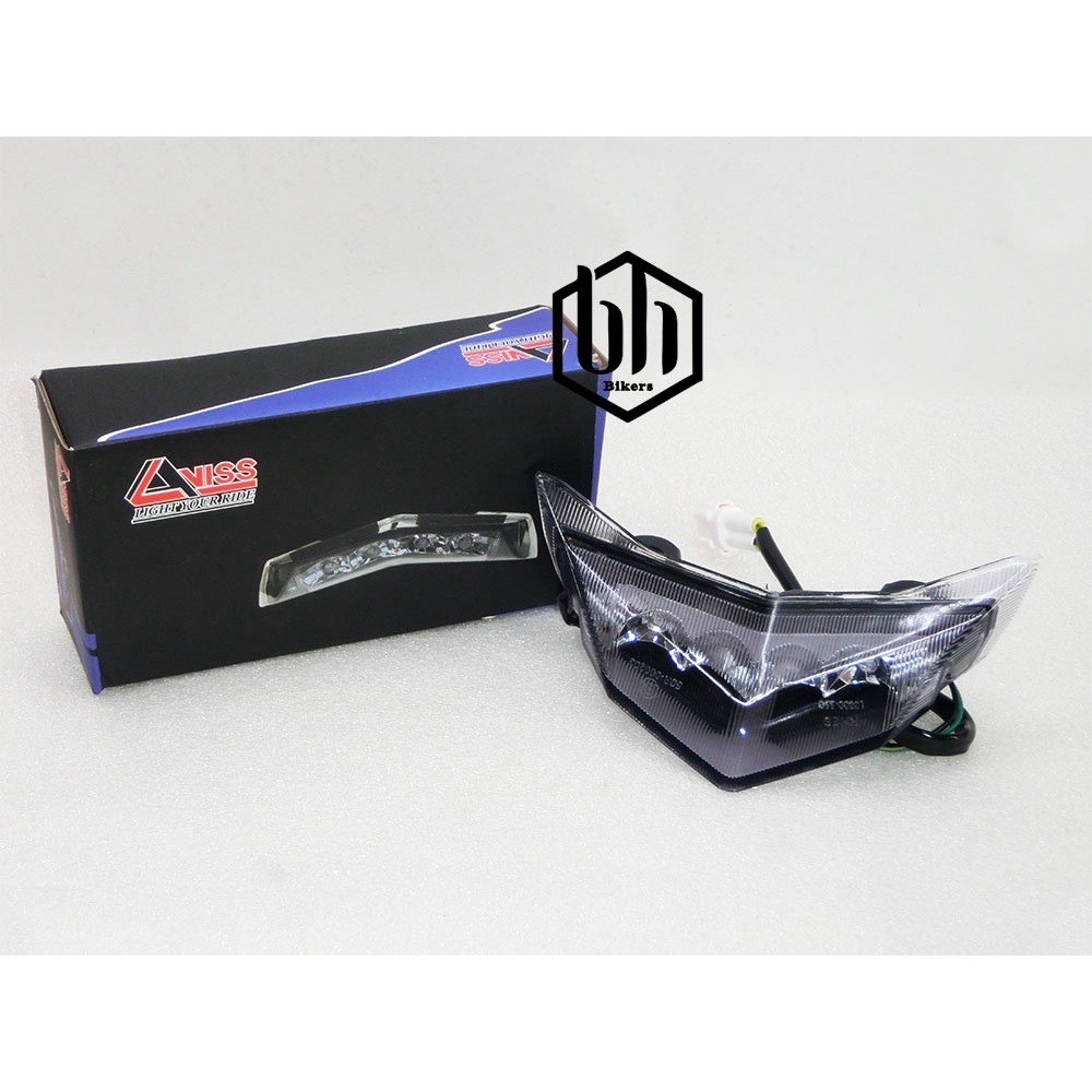 BRAKE TAIL LAMP YAMAHA LC135 135LC V4 VISS