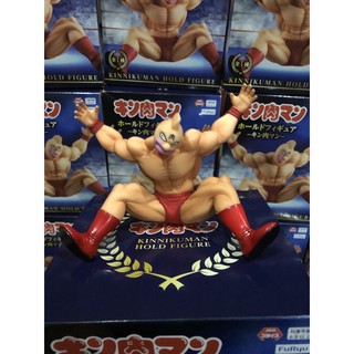 คินนิคุแมน  (งานแท้) Kinnikuman - Hold Figure -Kinnikuman-