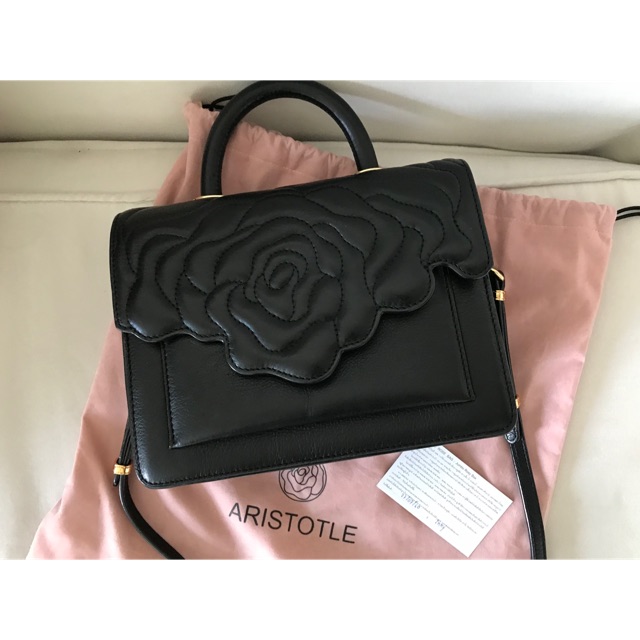 Aristotle Jumbo Rosy Bag