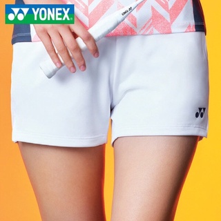 กางเกงแบดมินตั้น ผู้หญิง yonex แนวเกาหลี รุ่นสอง