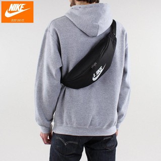  กระเป๋าคาดอก กระเป๋าคาดอก ไนกี้ NIKE UNISEX CHEST BAG ลิขสิทธิ์แท้ ส่งไวkerry! กระเป๋าคาดอกผู้ชาย  กระเป๋าคาดอกผู้หญิง