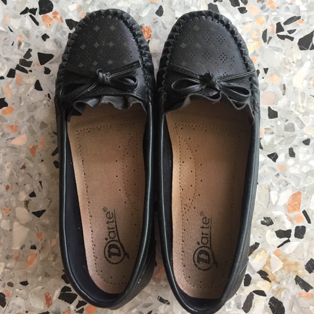 รองเท้าหุ้มส้น darte