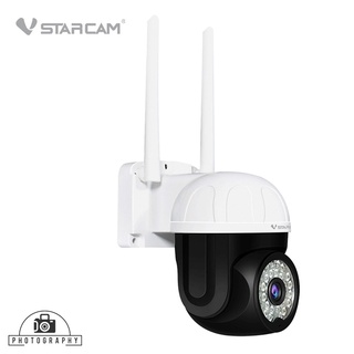 กล้อง IP camera vstarcam รุ่น cs662