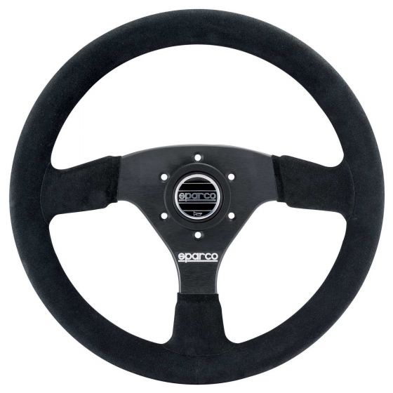 พวงมาลัย Sparco 323 Steering Wheel