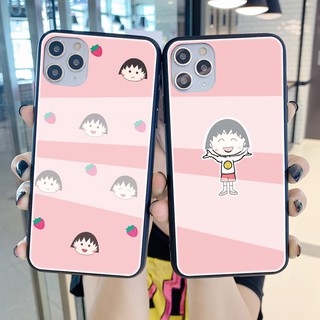 เคส  OPPO Reno 8T 8Z A78 Reno6 Pro Reno6 5G A94 Reno 5 5Pro Reno 4 Pro 5G Reno2 2F Reno F11 Pro F9 F5 F1s เคสแก้ว ยากเคส   Tempered Glass Back Shockproof Hard Casing Glass Case