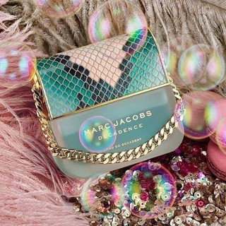 พร้อมส่ง Marc jacobs decadence ซีล