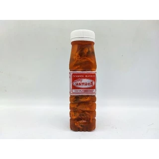 หอยดอง แม่กลอง ตรา แม่ทองดี ขนาด 200 กรัม (ซื้อ 10 แถม 1)