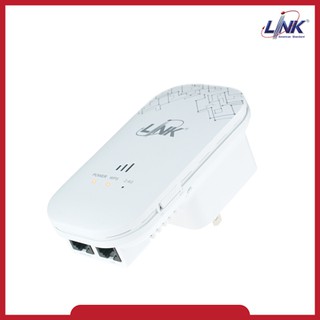 ตัวกระจายสัญญาณอินเตอร์เน็ทEXTENDER(PA-1030)LINK