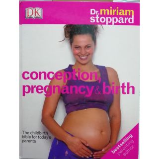 conception    pregnancy &amp; birth