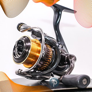 รอกสปินนิ่ง DAIWA CERTATE 1003