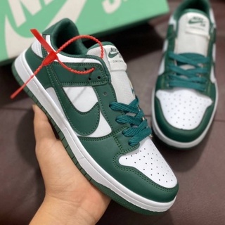 รองเท้า NIKE SB DUNK LOW (B)  🐲⚠️ สินค้าพร้อมกล่อง