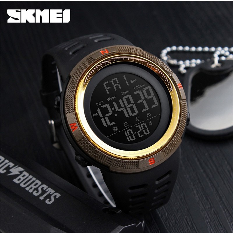 skmei 966