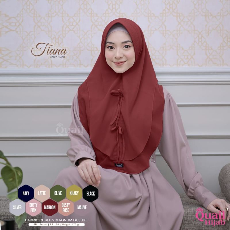 TIANA TIANA*********