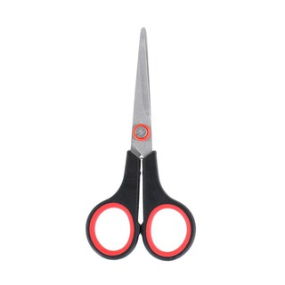 Cutter Scissors MULTI-PURPOSE SCISSOR MATALL 6" Stationary equipment Home use กรรไกร คัตเตอร์ กรรไกรอเนกประสงค์ MATALL 6