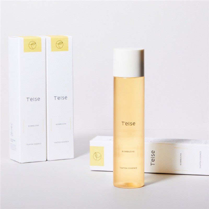 T'else Kombucha Essence 150 ml