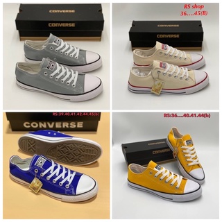 🛒🌟Converse all star🌟sz.36-45