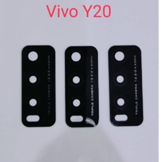 เลนส์กล้องหลัง Vivo y20