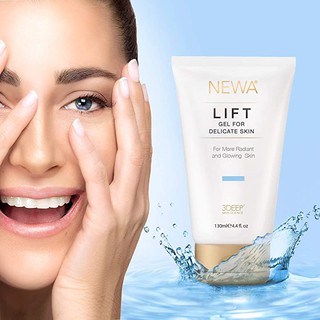 พร้อมส่ง ### NEWA Lift Activator Gel for Delicate Skin สำหรับเครื่อง NEWA Skin Tightening