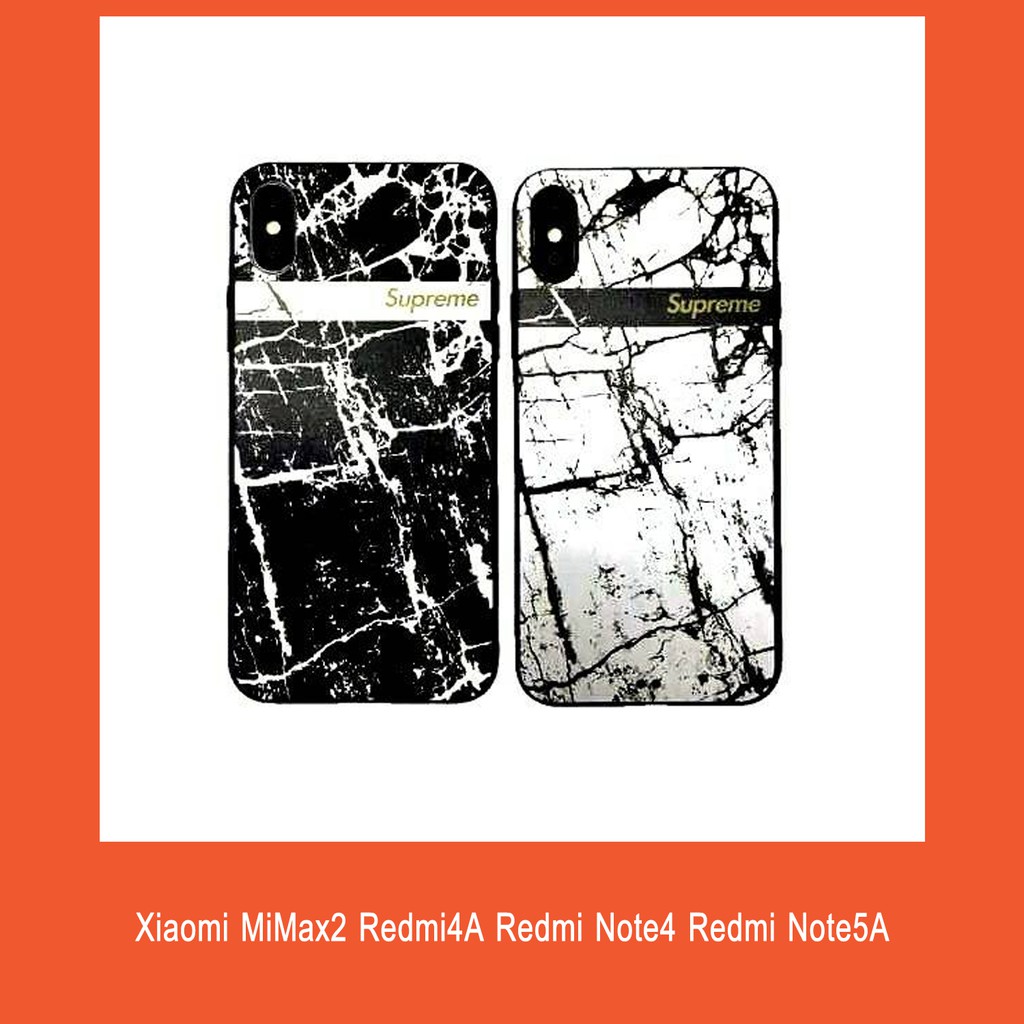 Xiaomi MiMax2 Redmi4A Redmi Note4 Redmi Note5A หินอ่อน