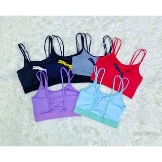 ‼️SALE‼️Puma Sportbra ออกกำลังกาย