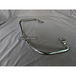 อุปกรณ์เสริม vesla matic Stirrup vespa seprint และ primavera