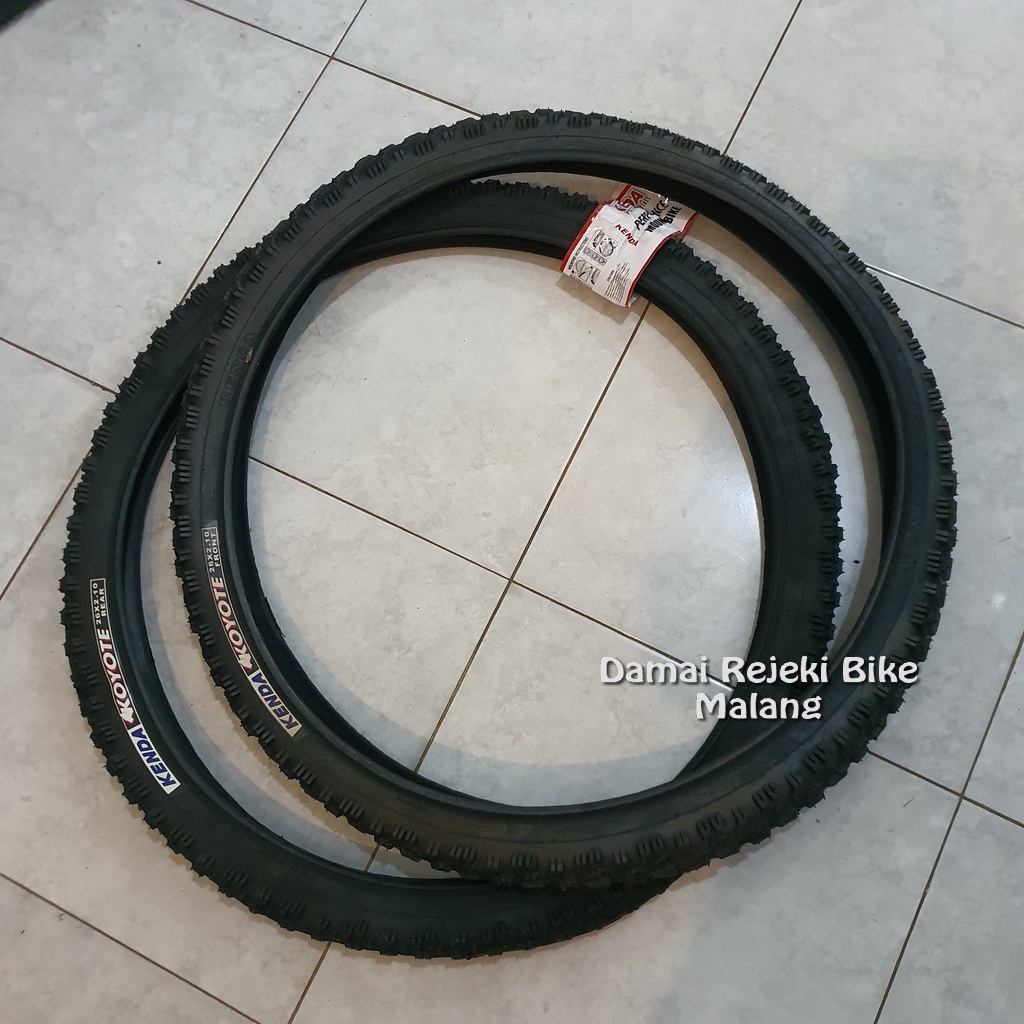 ยางนอก Kenda Koyote MTB 26 x 2.10