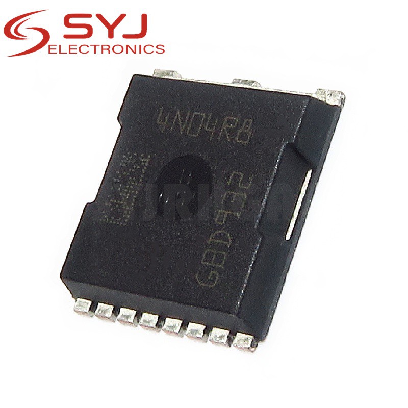 ชุดส่วนประกอบอิเล็กทรอนิกส์ 5 ชิ้น Iplu300N04S4-R8 4n04r8 Iplu300N04S4-R7 4n04r7 Iplu300N04S4-R7 4n0