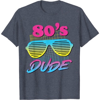 This is My 80s Dude เสื้อยืดลําลอง แขนสั้น พิมพ์ลาย This is My 80s คุณภาพสูง สไตล์เกาหลี เหมาะกับงานปาร์ตี้