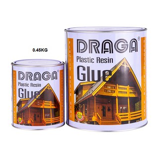 กาวผง DRAGA D903 0.45KG