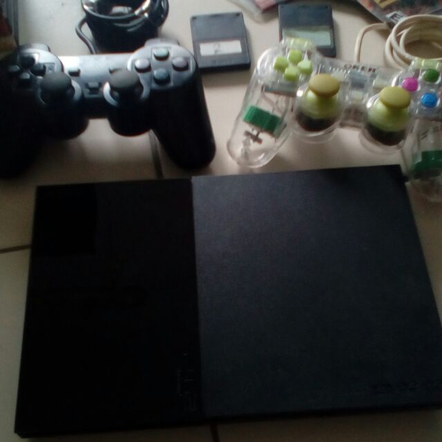 Ps2รุ่น90006