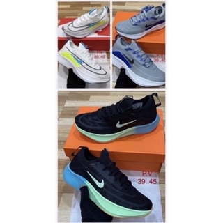 Nike Zoom fly 4 (size39-45) มี3สี