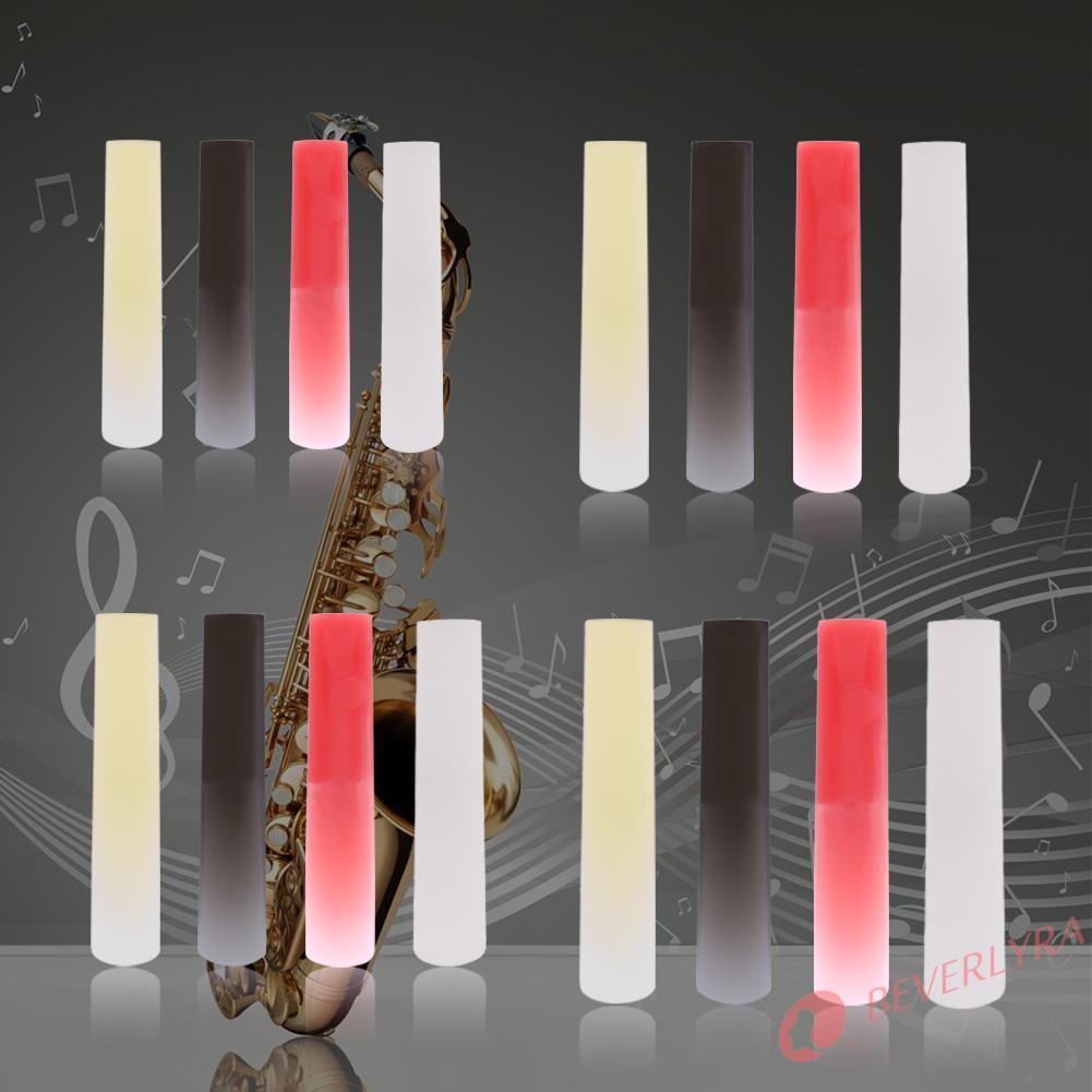 Soprano Yellow K2B K2 Resin Plastic Sax Saxophone Reed Woodwind Instrument Parts 