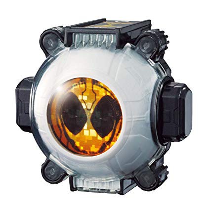 Bandai Kamen Rider Ghost  DX ghost Eyecon