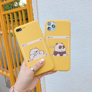 เคสโทรศัพท์ เคสมือถือ  เคสนิ่ม  สำหรับ OPPO Reno6 5G A94 A15 Reno 4Z(5G) A93 Reno 4 A53 A52 A92 A31 2020 A12 A12e A5 2020 A9 2020 A3S A5 A5S A7 F7 F9 F11 Pro hp น่ารักๆ