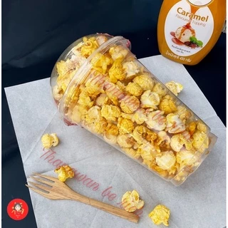 💥ราคานี้ได้ 10 กระปุก💥ป๊อปคอร์น🍿พร้อมส่ง❗️หอมอร่อยกรอบสดใหม่จ้า มีปลายทางใช้โค้ดส่งฟรีได้ ป๊อปคอร์นเนย popcorn