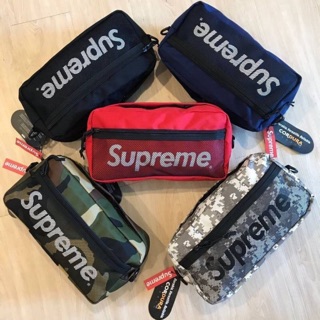 Supreme Waist &amp; Crossbody Bag