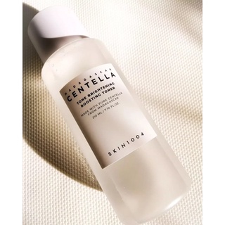 พร้อมส่ง Skin1004 Madagascar Centella Tone Brightening Toner 210ml