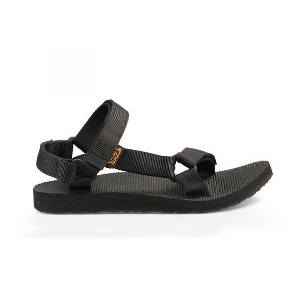 TEVA WOMEN รองเท้ารัดส้นผู้หญิง - W ORIGINAL UNIVERSAL 1003987-BLK