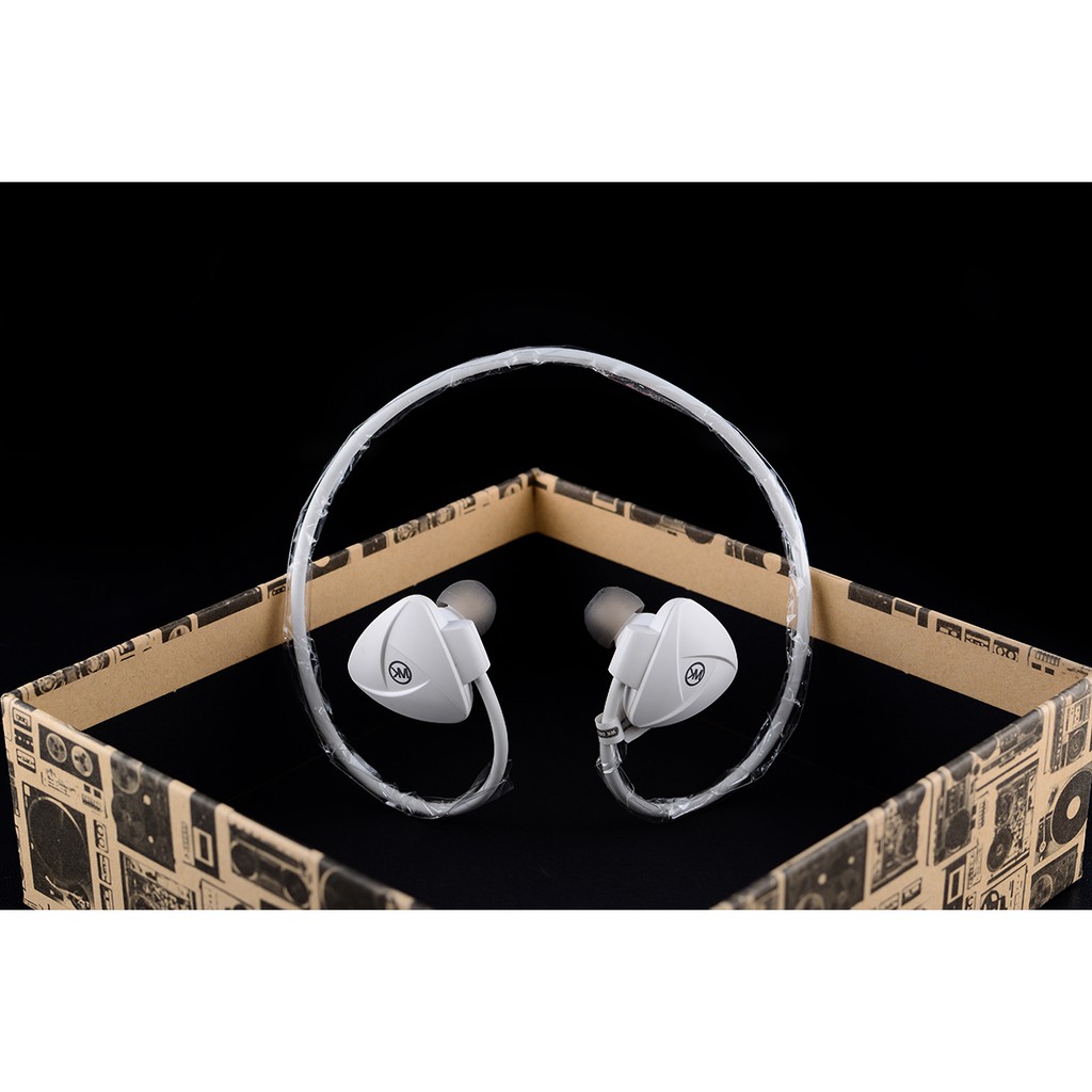 WK Design BD600 Bluetooth Sport Earphone