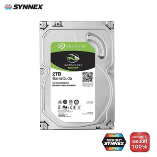 HARDDISK DESKTOP ST2000DM005_3Y