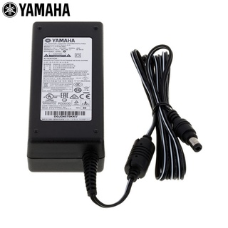 Yamaha® PA-300C อแดปเตอร์ หม้อแปลงคีย์บอร์ด 16 โวลต์ เหมาะสำหรับคีย์บอร์ด Yamaha (DC Adapter)