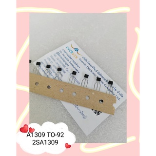 A1309  TO-92  2SA1309