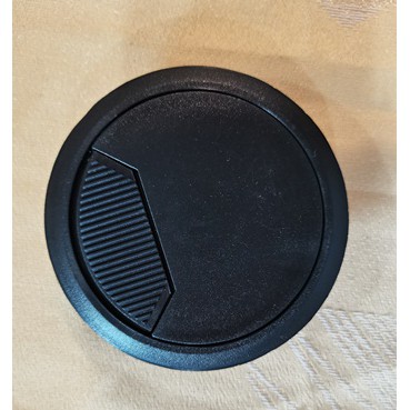 DIA 60MM(W) & 80MM(W/B/G) ฝาเกลียว