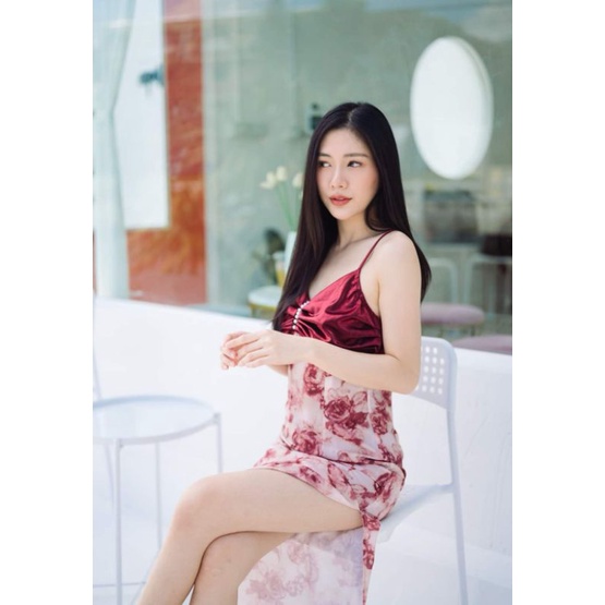 Marry rose dress by picha_brand