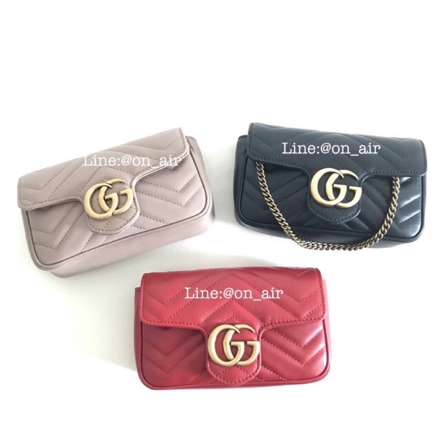gucci mini coin bag